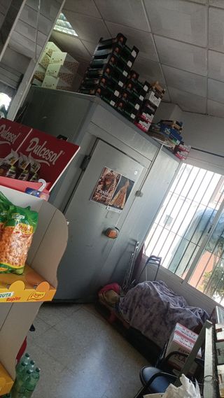 Local comercial en alquiler