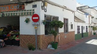 Local comercial en alquiler