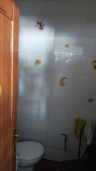 Local comercial en alquiler