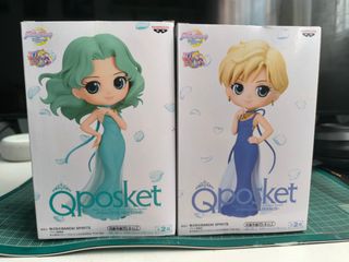 PRECIO ENVIO INCLUIDO Pack Qposket