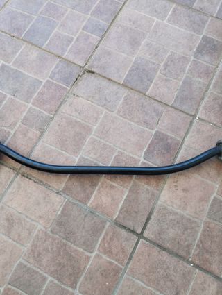 Barra stabilizzatrice Peugeot 207