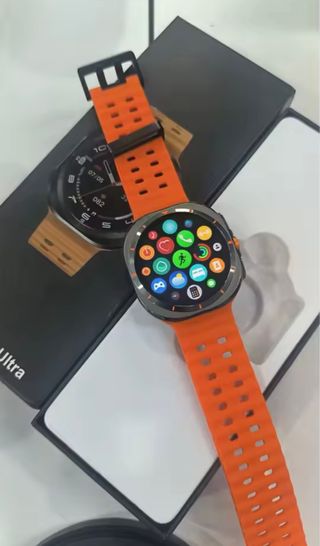 Reloj Smartwatch 