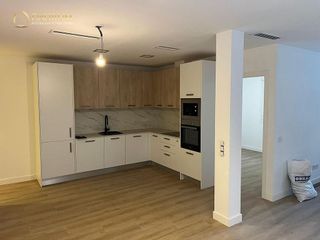 Piso en venta en Casco Antiguo en Alcorcón