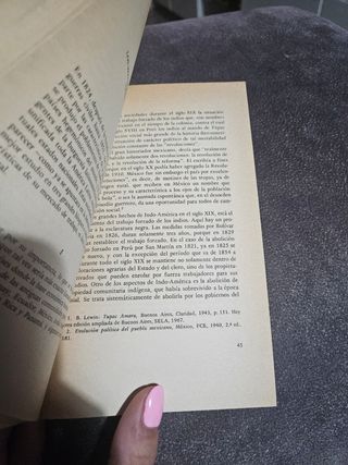 Historia del movimiento obrero y social latinoa...