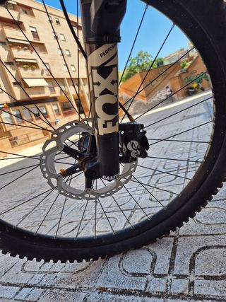 EbikeCube Stereo Hybrid R Carbono 160 motor Bosch