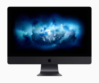 Apple Imac Pro 128GB RAM SSD 1TB - Caja Original