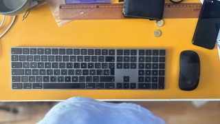 Apple Imac Pro 128GB RAM SSD 1TB - Caja Original