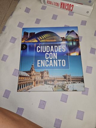 Ciudades con encanto