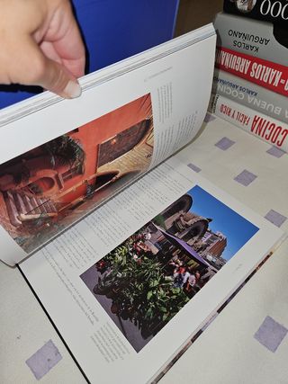 Ciudades con encanto