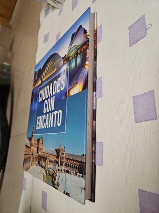 Ciudades con encanto