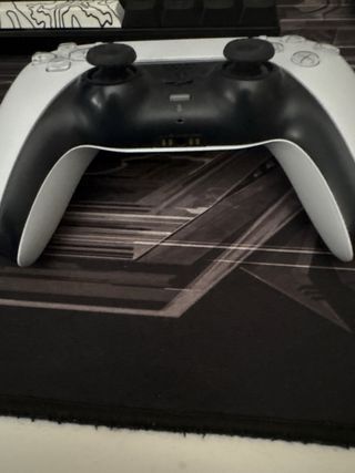 Mando PS5 DualSense Blanco
