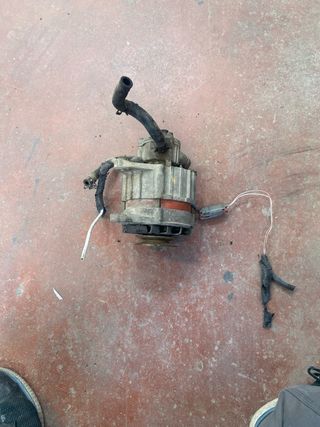 Alternador Nissan BD30 Bosch con Depresor