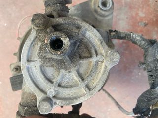 Alternador Nissan BD30 Bosch con Depresor