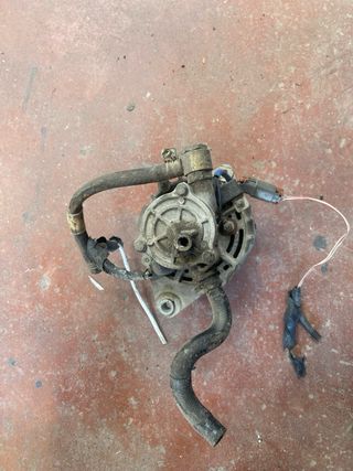 Alternador Nissan BD30 Bosch con Depresor