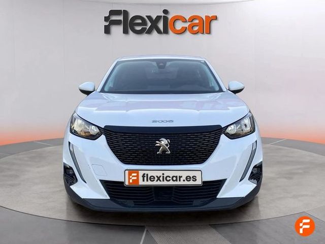 Peugeot 2008 Active BlueHDI 81kW (110CV)