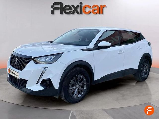 Peugeot 2008 Active BlueHDI 81kW (110CV)