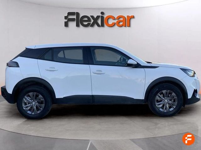 Peugeot 2008 Active BlueHDI 81kW (110CV)