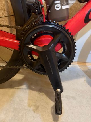 Orbea Orca Di2 Talla 53