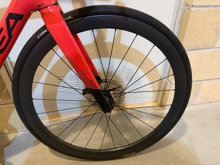 Orbea Orca Di2 Talla 53