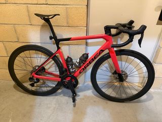 Orbea Orca Di2 Talla 53