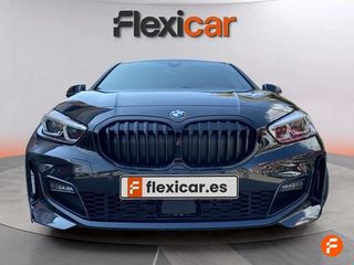 BMW Serie 1 118d