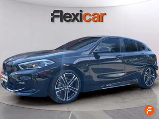 BMW Serie 1 118d