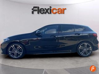 BMW Serie 1 118d