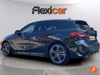 BMW Serie 1 118d