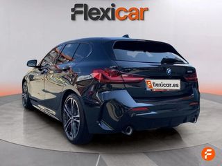 BMW Serie 1 118d