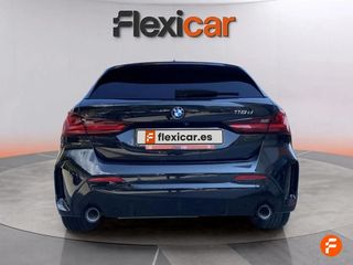 BMW Serie 1 118d