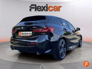 BMW Serie 1 118d