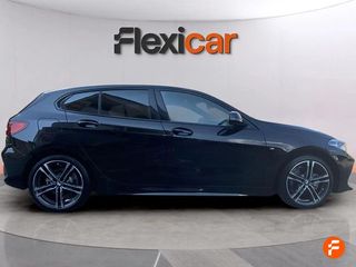 BMW Serie 1 118d