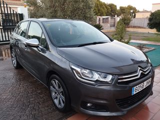 Citroen C4 2015