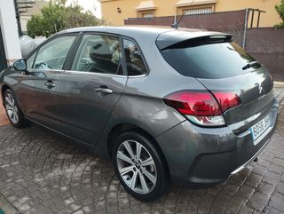 Citroen C4 2015