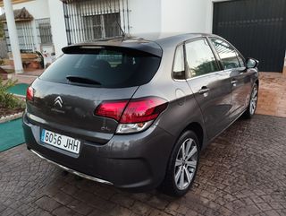 Citroen C4 2015
