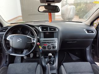 Citroen C4 2015