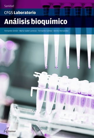 Análisis Bioquímico