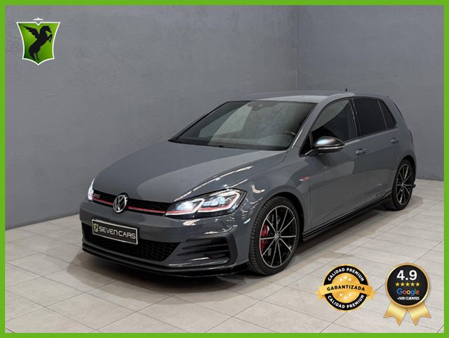VOLKSWAGEN Golf GTI TCR 2.0 TSI 213kW290CV DSG