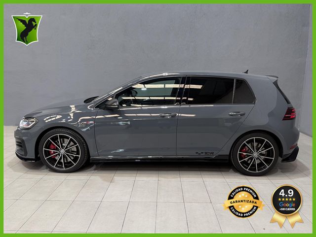 VOLKSWAGEN Golf GTI TCR 2.0 TSI 213kW290CV DSG