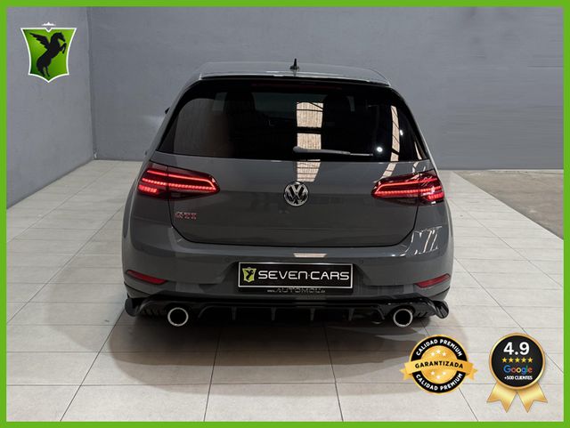 VOLKSWAGEN Golf GTI TCR 2.0 TSI 213kW290CV DSG