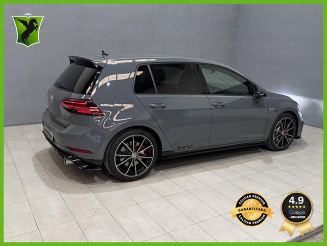 VOLKSWAGEN Golf GTI TCR 2.0 TSI 213kW290CV DSG