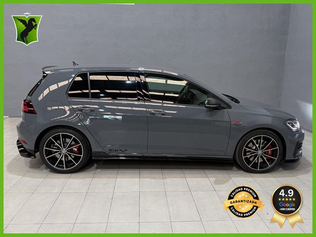 VOLKSWAGEN Golf GTI TCR 2.0 TSI 213kW290CV DSG