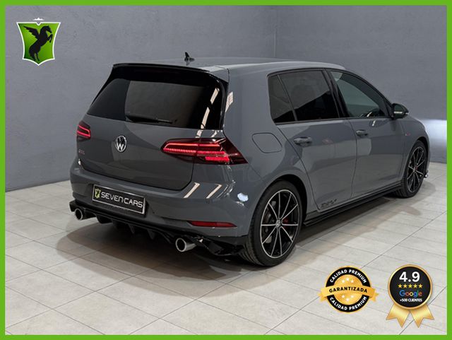 VOLKSWAGEN Golf GTI TCR 2.0 TSI 213kW290CV DSG