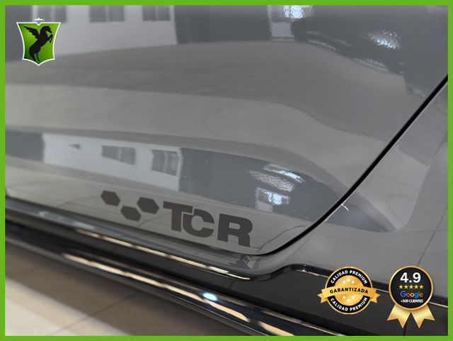 VOLKSWAGEN Golf GTI TCR 2.0 TSI 213kW290CV DSG