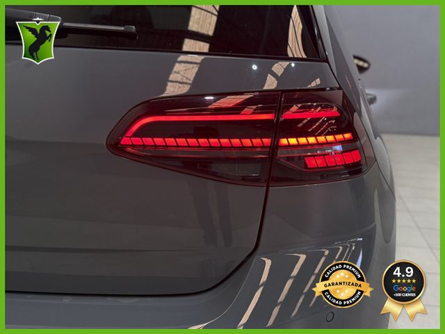 VOLKSWAGEN Golf GTI TCR 2.0 TSI 213kW290CV DSG