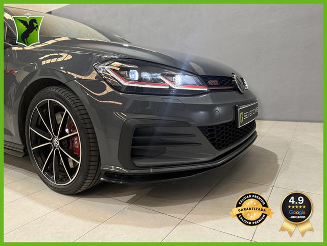 VOLKSWAGEN Golf GTI TCR 2.0 TSI 213kW290CV DSG