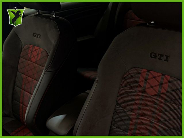 VOLKSWAGEN Golf GTI TCR 2.0 TSI 213kW290CV DSG