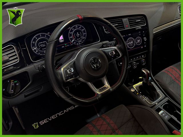 VOLKSWAGEN Golf GTI TCR 2.0 TSI 213kW290CV DSG