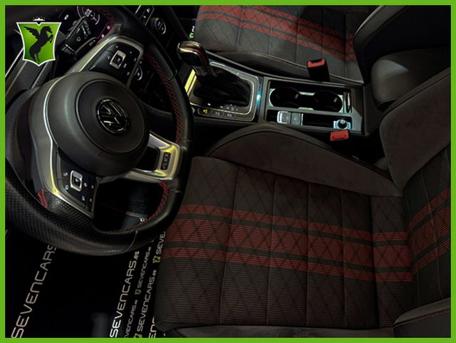 VOLKSWAGEN Golf GTI TCR 2.0 TSI 213kW290CV DSG