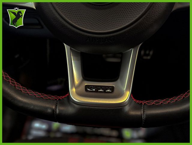 VOLKSWAGEN Golf GTI TCR 2.0 TSI 213kW290CV DSG